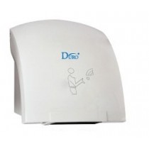 DURO AUTOMATIC HAND DRYER 116